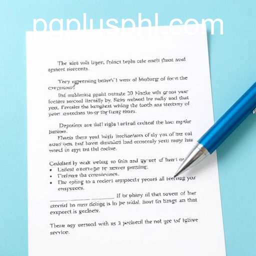 The Significance of User Agreements in PGPLUS