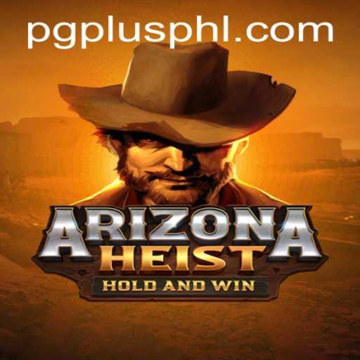Immersive Adventure Awaits in ArizonaHeist with PGPLUS Experience