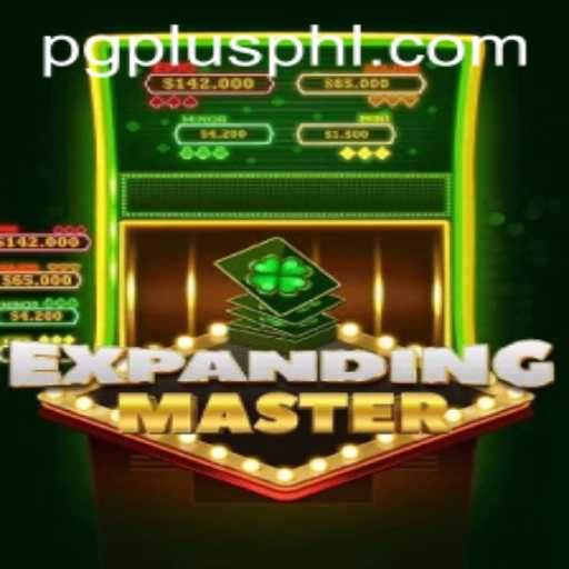 Discover ExpandingMaster: The Game Revolutionized by PGPLUS