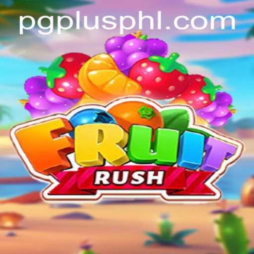 FruitRush: The Ultimate Fruit-Gathering Challenge