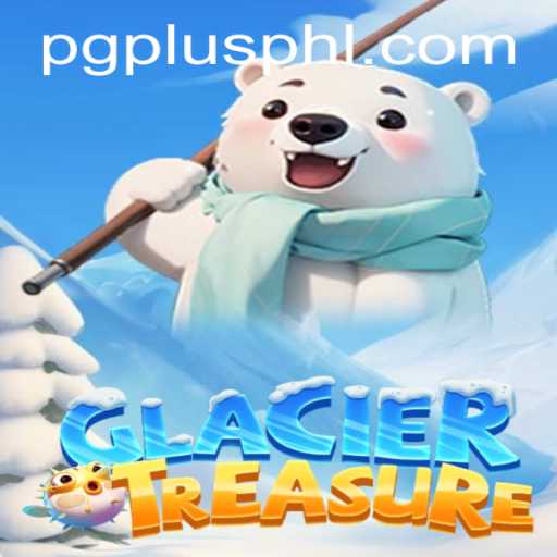 Discover the Thrills of GlacierTreasure: A Deep Dive into Adventure