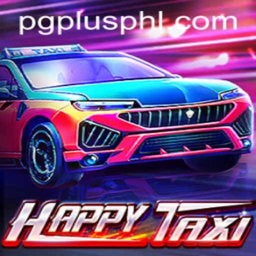 Exploring the Thrills of HappyTaxi: A Journey with PGPLUS