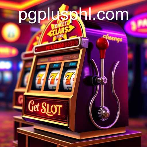 The Evolution and Attraction of Slot Machines: A Closer Look at PGPLUS