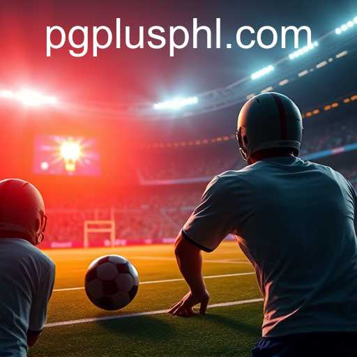 Unlocking the Excitement of Sports Betting with PGPLUS