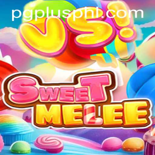 SweetMelee: A Dynamic Gaming Experience with PGPLUS
